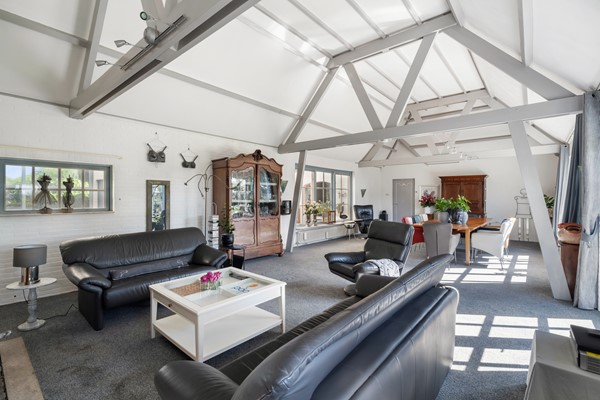 Medium property photo - Voorweg 167, 2376 BD Nieuwe Wetering